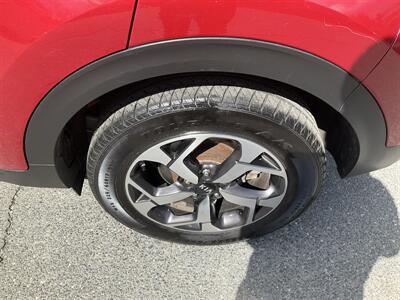 2021 Kia Sportage LX   - Photo 11 - Acton, MA 01720