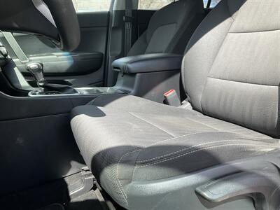 2021 Kia Sportage LX   - Photo 23 - Acton, MA 01720
