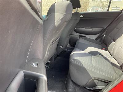 2021 Kia Sportage LX   - Photo 15 - Acton, MA 01720