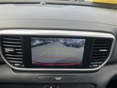 2021 Kia Sportage LX   - Photo 34 - Acton, MA 01720