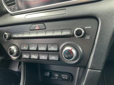 2021 Kia Sportage LX   - Photo 36 - Acton, MA 01720