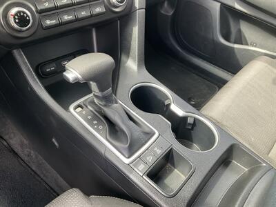 2021 Kia Sportage LX   - Photo 37 - Acton, MA 01720