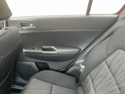 2021 Kia Sportage LX   - Photo 17 - Acton, MA 01720