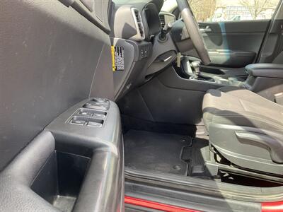 2021 Kia Sportage LX   - Photo 22 - Acton, MA 01720