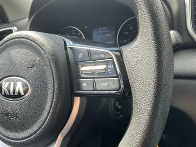 2021 Kia Sportage LX   - Photo 27 - Acton, MA 01720