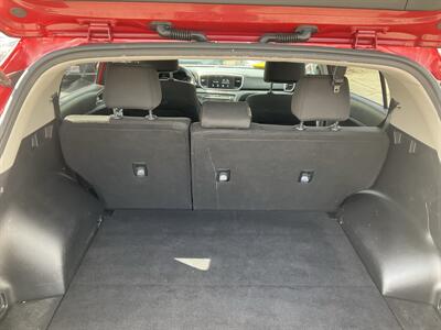 2021 Kia Sportage LX   - Photo 13 - Acton, MA 01720