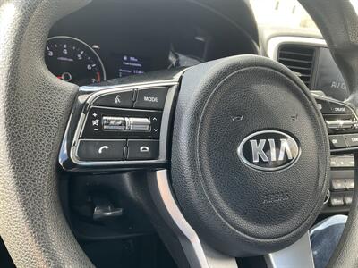 2021 Kia Sportage LX   - Photo 26 - Acton, MA 01720