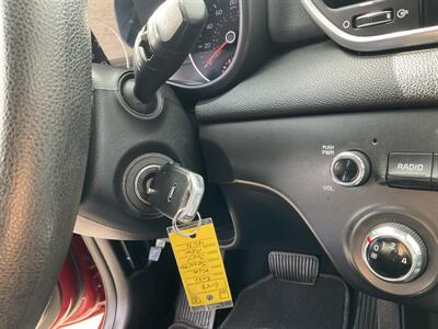 2021 Kia Sportage LX   - Photo 29 - Acton, MA 01720