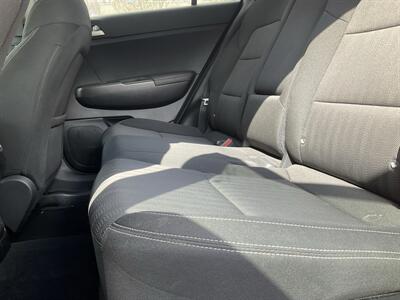 2021 Kia Sportage LX   - Photo 16 - Acton, MA 01720