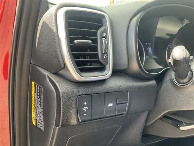 2021 Kia Sportage LX   - Photo 28 - Acton, MA 01720