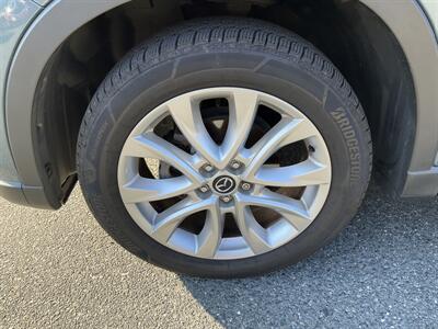 2015 Mazda CX-5 Grand Touring   - Photo 10 - Acton, MA 01720