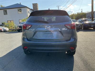 2015 Mazda CX-5 Grand Touring   - Photo 6 - Acton, MA 01720