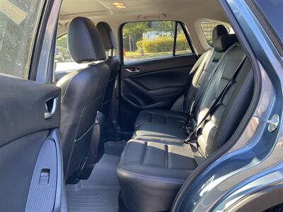 2015 Mazda CX-5 Grand Touring   - Photo 13 - Acton, MA 01720