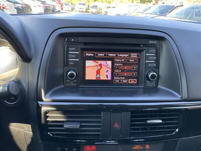 2015 Mazda CX-5 Grand Touring   - Photo 24 - Acton, MA 01720