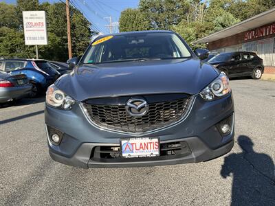 2015 Mazda CX-5 Grand Touring   - Photo 2 - Acton, MA 01720