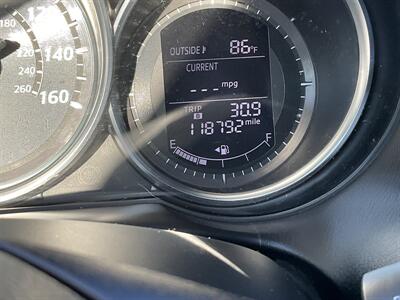 2015 Mazda CX-5 Grand Touring   - Photo 27 - Acton, MA 01720