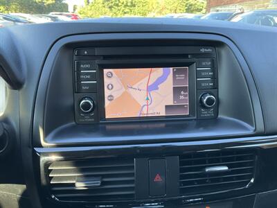 2015 Mazda CX-5 Grand Touring   - Photo 25 - Acton, MA 01720