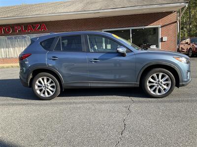 2015 Mazda CX-5 Grand Touring   - Photo 4 - Acton, MA 01720