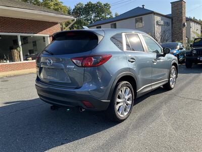 2015 Mazda CX-5 Grand Touring   - Photo 5 - Acton, MA 01720