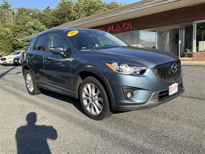 2015 Mazda CX-5 Grand Touring   - Photo 3 - Acton, MA 01720