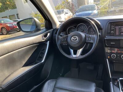 2015 Mazda CX-5 Grand Touring   - Photo 16 - Acton, MA 01720