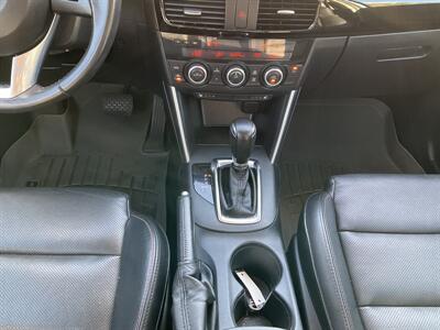 2015 Mazda CX-5 Grand Touring   - Photo 17 - Acton, MA 01720