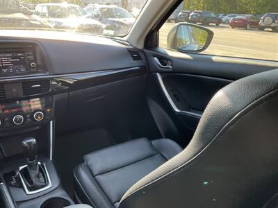 2015 Mazda CX-5 Grand Touring   - Photo 15 - Acton, MA 01720
