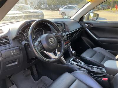 2015 Mazda CX-5 Grand Touring   - Photo 20 - Acton, MA 01720