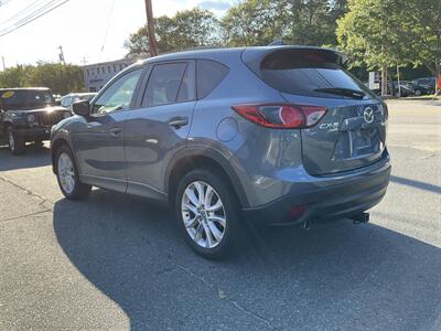 2015 Mazda CX-5 Grand Touring   - Photo 7 - Acton, MA 01720