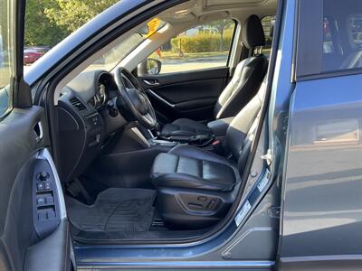 2015 Mazda CX-5 Grand Touring   - Photo 19 - Acton, MA 01720
