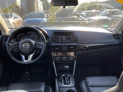 2015 Mazda CX-5 Grand Touring   - Photo 14 - Acton, MA 01720