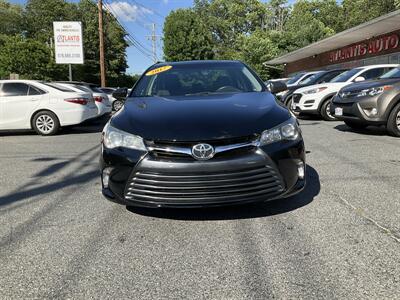 2017 Toyota Camry SE   - Photo 2 - Acton, MA 01720