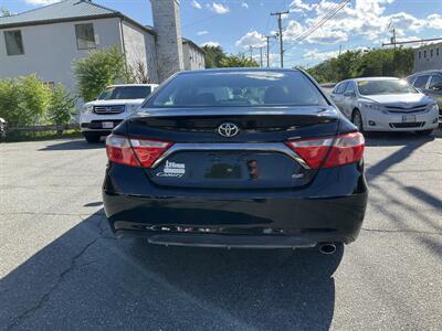 2017 Toyota Camry SE   - Photo 6 - Acton, MA 01720