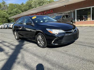 2017 Toyota Camry SE   - Photo 3 - Acton, MA 01720