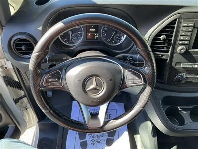 2020 Mercedes-Benz Metris Worker Cargo - Photo 16 - Acton, MA 01720