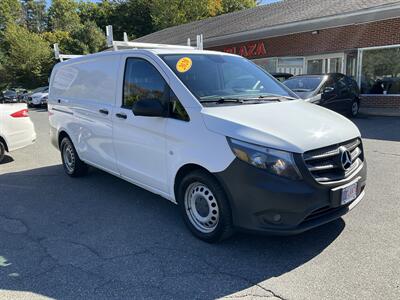 2020 Mercedes-Benz Metris Worker Cargo - Photo 3 - Acton, MA 01720
