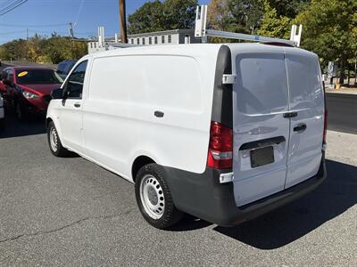 2020 Mercedes-Benz Metris Worker Cargo - Photo 7 - Acton, MA 01720