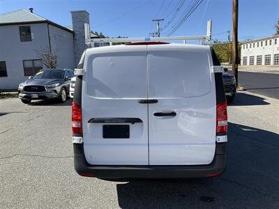 2020 Mercedes-Benz Metris Worker Cargo - Photo 6 - Acton, MA 01720
