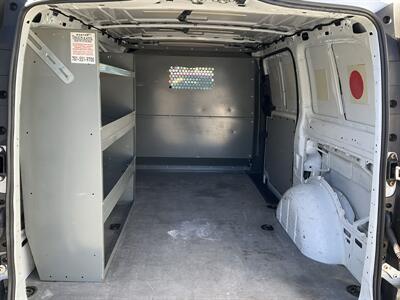 2020 Mercedes-Benz Metris Worker Cargo - Photo 12 - Acton, MA 01720
