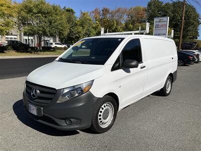 2020 Mercedes-Benz Metris Worker Cargo - Photo 1 - Acton, MA 01720