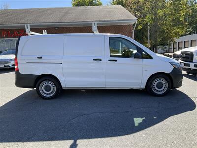 2020 Mercedes-Benz Metris Worker Cargo - Photo 4 - Acton, MA 01720