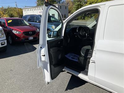2020 Mercedes-Benz Metris Worker Cargo - Photo 13 - Acton, MA 01720