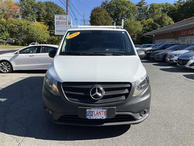2020 Mercedes-Benz Metris Worker Cargo - Photo 2 - Acton, MA 01720