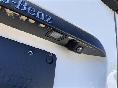 2020 Mercedes-Benz Metris Worker Cargo - Photo 10 - Acton, MA 01720