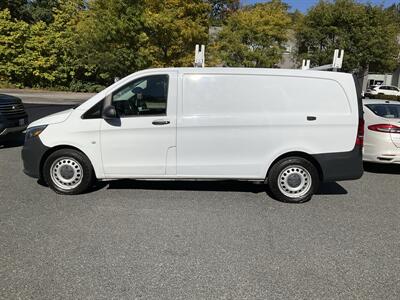 2020 Mercedes-Benz Metris Worker Cargo - Photo 8 - Acton, MA 01720
