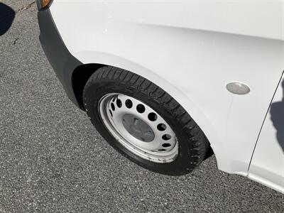 2020 Mercedes-Benz Metris Worker Cargo - Photo 9 - Acton, MA 01720