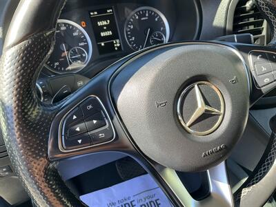 2020 Mercedes-Benz Metris Worker Cargo - Photo 17 - Acton, MA 01720