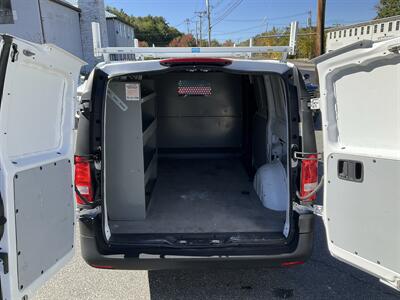 2020 Mercedes-Benz Metris Worker Cargo - Photo 11 - Acton, MA 01720
