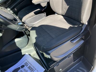 2020 Mercedes-Benz Metris Worker Cargo - Photo 14 - Acton, MA 01720