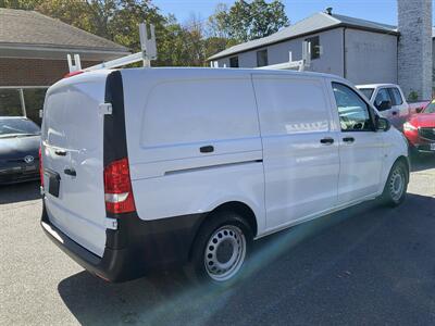 2020 Mercedes-Benz Metris Worker Cargo - Photo 5 - Acton, MA 01720